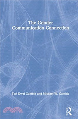 The Gender Communication Connection