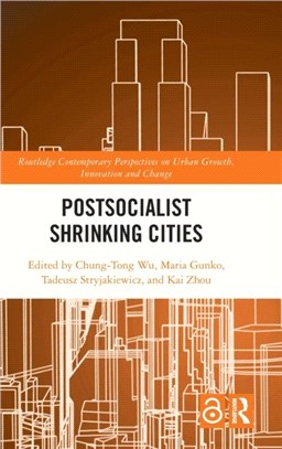 Post-Socialist Shrinking Cities