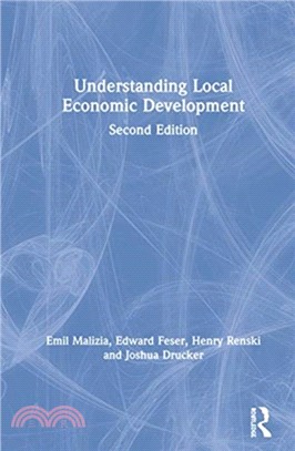 Understanding Local Economic Development：Second Edition