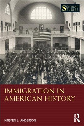 Immigration in American History