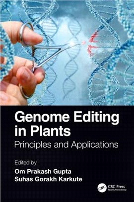 Genome Editing in Plants：Principles and Applications