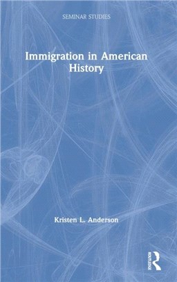 Immigration in American History