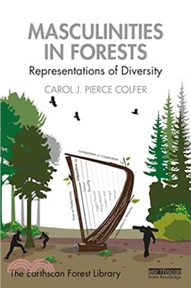 Masculinities in Forests：Representations of Diversity