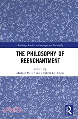 The Philosophy of Reenchantment