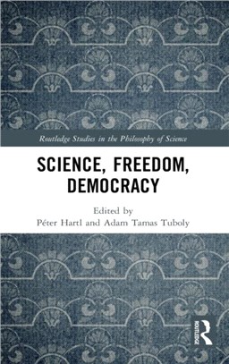 Science, Freedom, Democracy