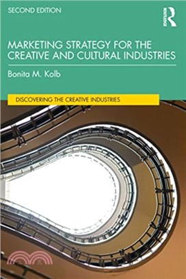 Marketing Strategy for the Creative and Cultural Industries