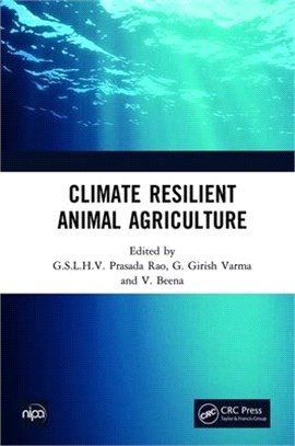 Climate Resilient Animal Agriculture