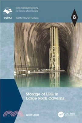 Storage of LPG in Large Rock Caverns