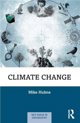 Climate change /