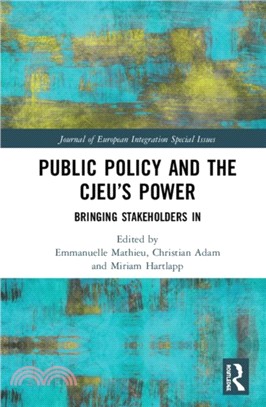 Public Policy and the CJEU’s Power