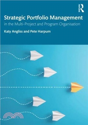 Strategic Portfolio Management：In the Multi-Project and Program Organisation