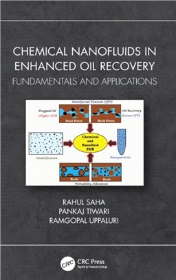 Chemical Nanofluids in Enhanced Oil Recovery：Fundamentals and Applications