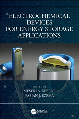 Electrochemical Devices for Energy Storage Applications