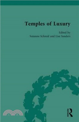 Temples of Luxury