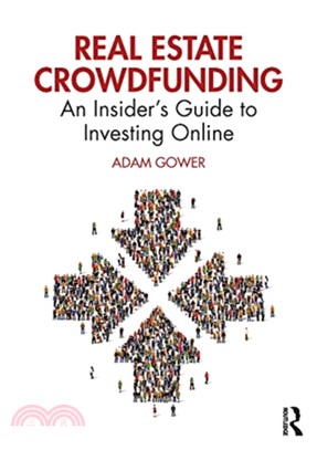 Real Estate Crowdfunding：An Insider's Guide to Investing Online