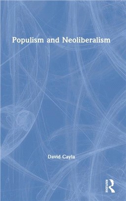 Populism and Neoliberalism