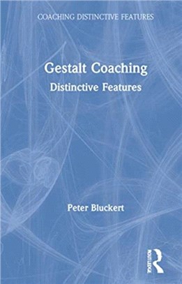 Gestalt Coaching