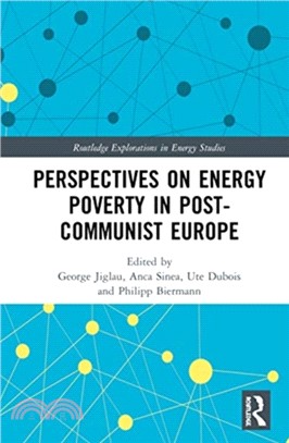 Perspectives on Energy Poverty in Post-Communist Europe