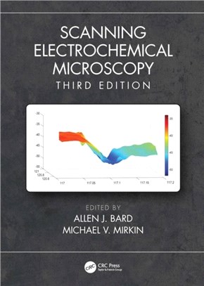 Scanning Electrochemical Microscopy