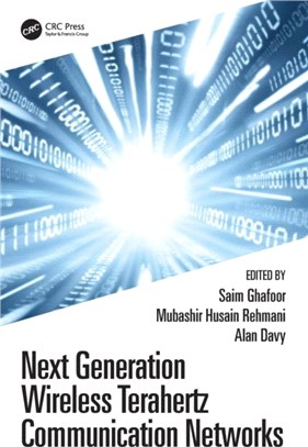 Next Generation Wireless Terahertz Communication Networks