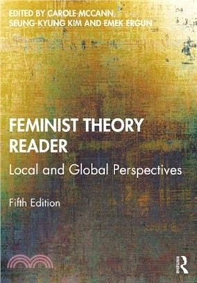 Feminist Theory Reader：Local and Global Perspectives