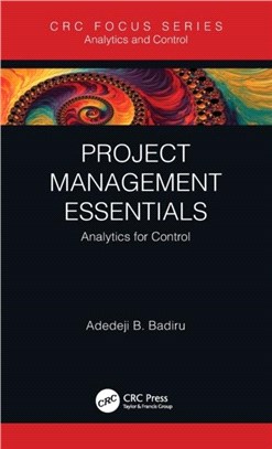 Project Management Essentials：Analytics for Control