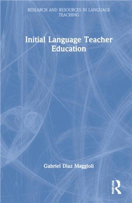 Initial Language Teacher Education