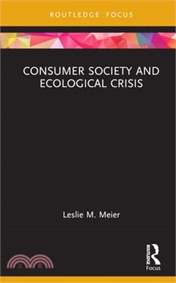 Consumer Society and Ecological Crisis