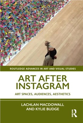 Art after Instagram :art spa...