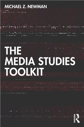 The Media Studies Toolkit