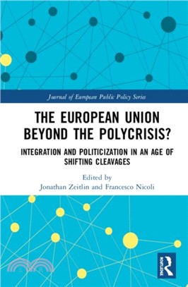 The European Union Beyond the Polycrisis?