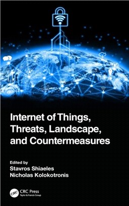 Internet of Things, Threats, Landscape, and Countermeasures