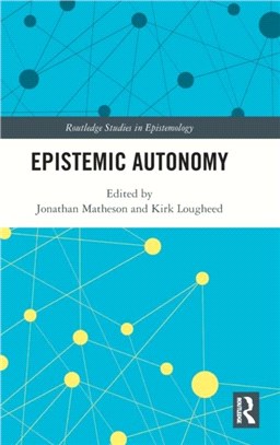 Epistemic Autonomy