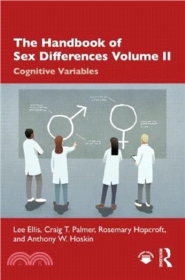 The Handbook of Sex Differences Volume II Cognitive Variables