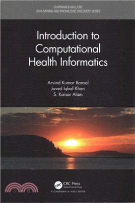 Introduction to Computational Health Informatics