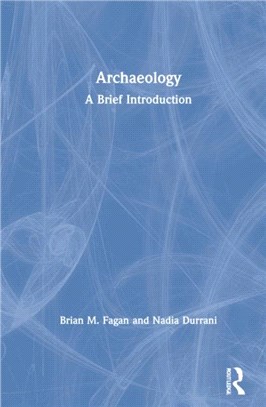 Archaeology：A Brief Introduction