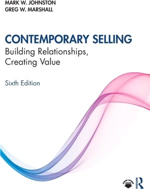 Contemporary Selling