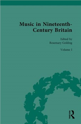 Music in Nineteenth-Century Britain