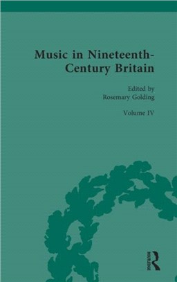 Music in Nineteenth-Century Britain