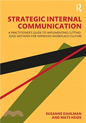 Strategic Internal Communication