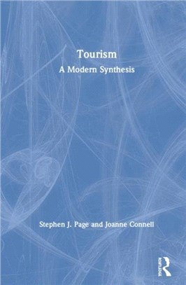 Tourism：A Modern Synthesis