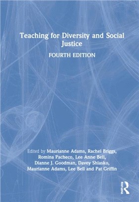 Teaching for Diversity and Social Justice