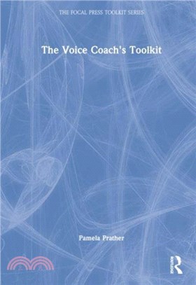 The Voice Coach's Toolkit