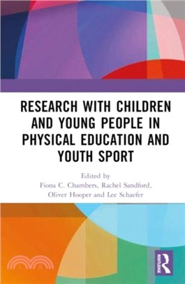 Research with children and y...