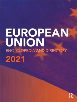 European Union Encyclopedia and Directory 2021