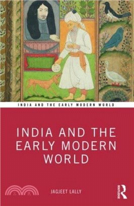 India and the Early Modern World