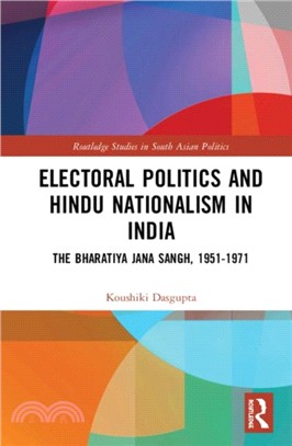 Electoral Politics and Hindu Nationalism in India