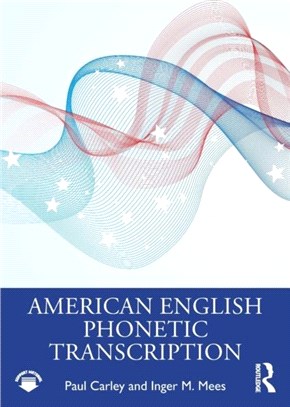 American English Phonetic Transcription