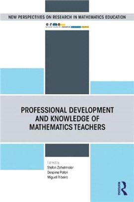 Professional Development and Knowledge of Mathematics Teachers