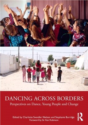 Dancing across borders :perspectives on dance, young people and change /